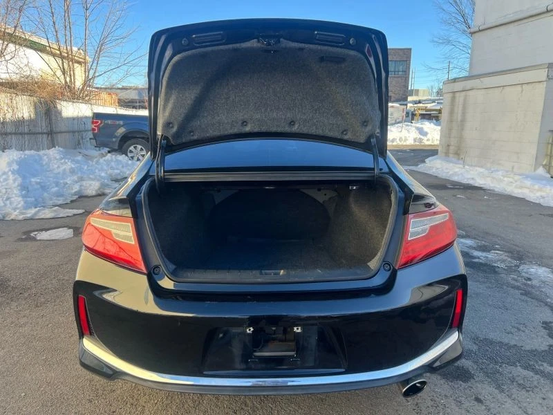 2016 Honda Accord 9th Gen - Image 9 of 12