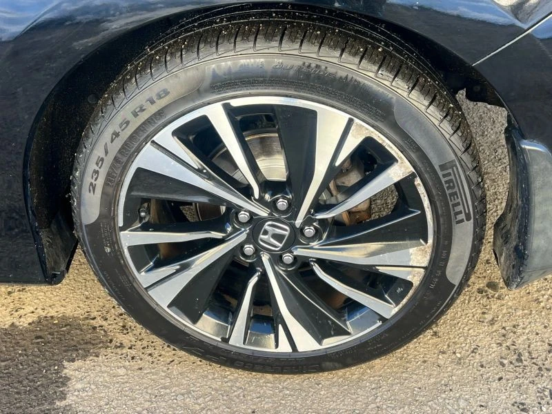 2016 Honda Accord 9th Gen - Image 10 of 12