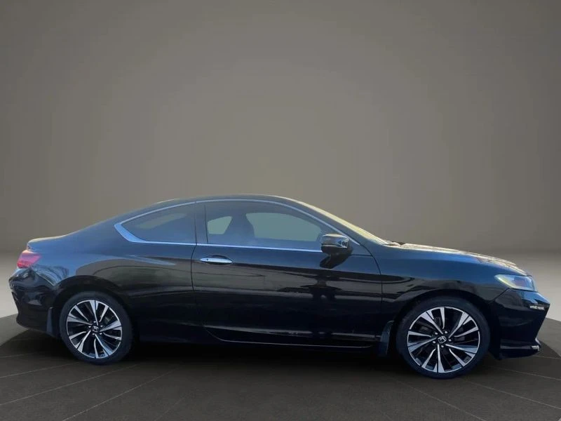 2016 Honda Accord 9th Gen - Image 4 of 12