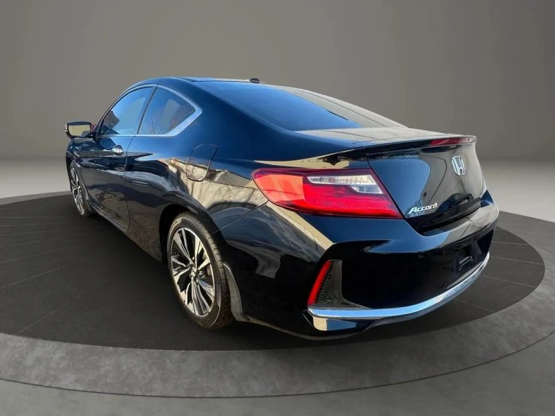2016 Honda Accord 9th Gen - Image 7 of 12