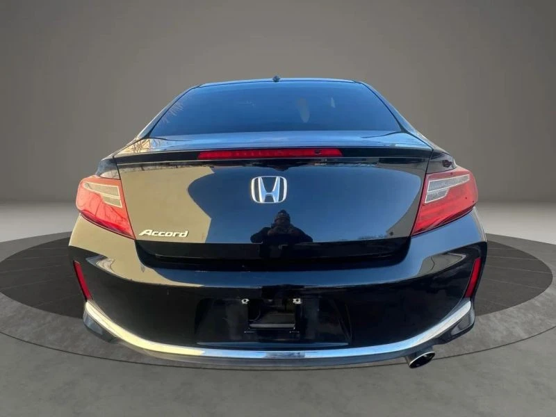 2016 Honda Accord 9th Gen - Image 6 of 12