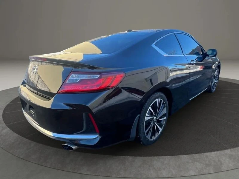 2016 Honda Accord 9th Gen - Image 5 of 12