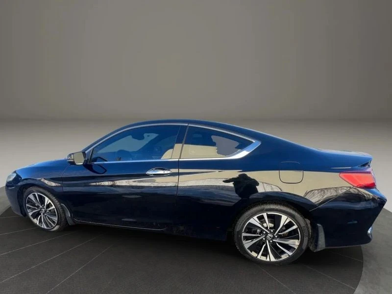 2016 Honda Accord 9th Gen - Image 8 of 12