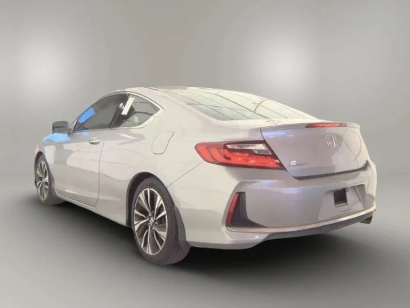 2016 Honda Accord 9th Gen - Image 3 of 3