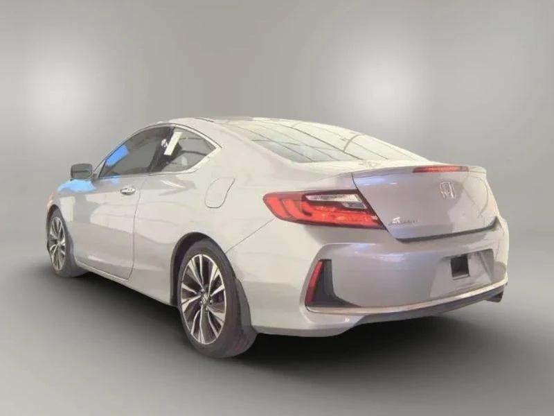 2016 Honda Accord 9th Gen - Image 3 of 3