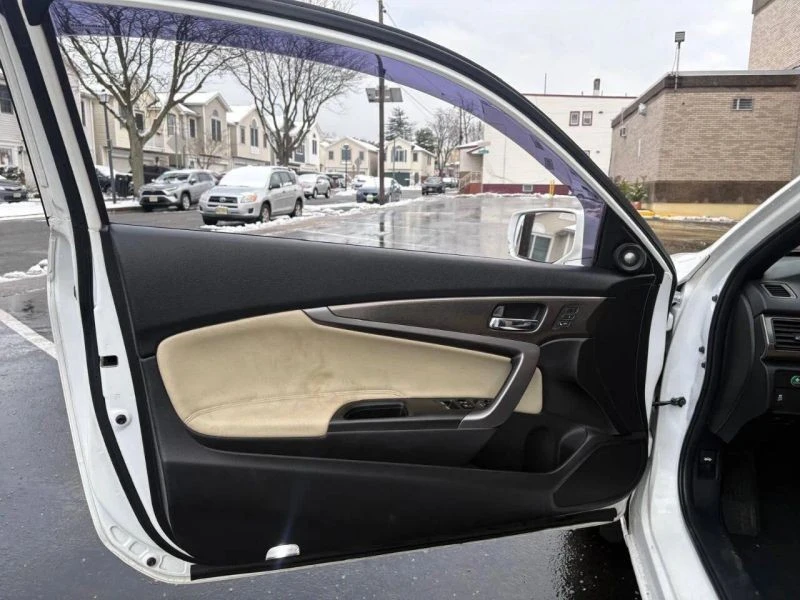 2016 Honda Accord 9th Gen - Image 10 of 12