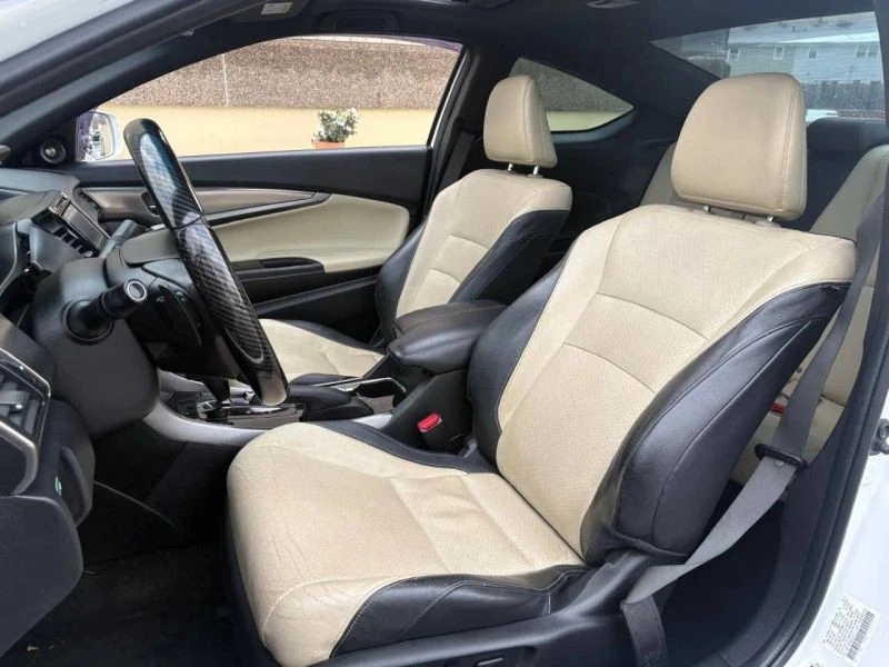 2016 Honda Accord 9th Gen - Image 11 of 12