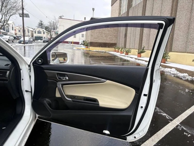 2016 Honda Accord 9th Gen - Image 12 of 12