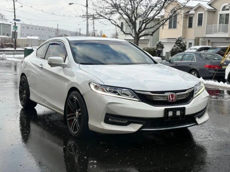 2016 Honda Accord 9th Gen - Image 6 of 12