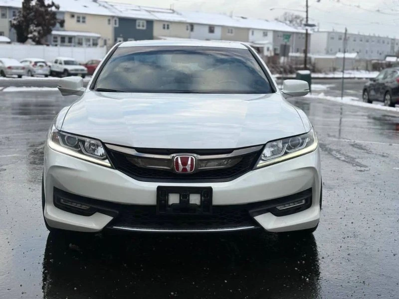 2016 Honda Accord 9th Gen - Image 7 of 12