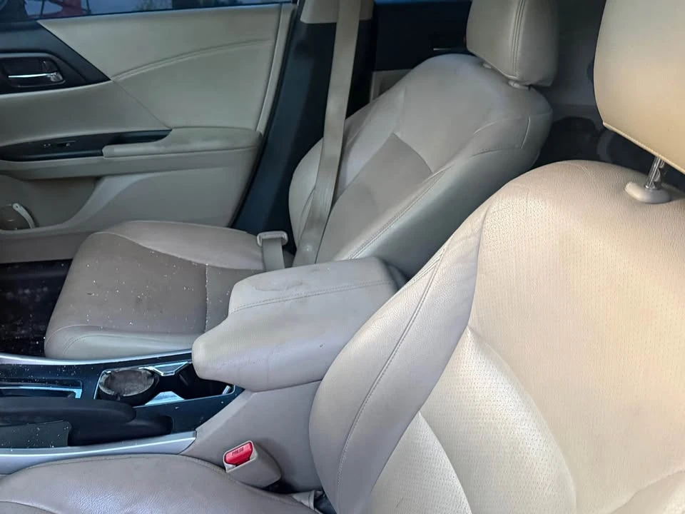 2016 Honda Accord 9th Gen - Image 9 of 12