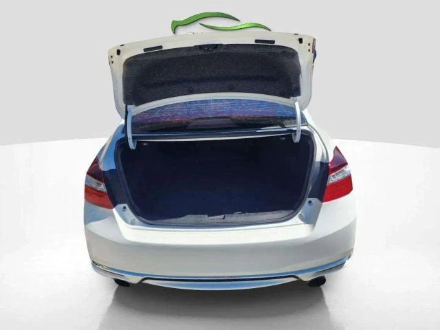 2016 Honda Accord 9th Gen - Image 11 of 21