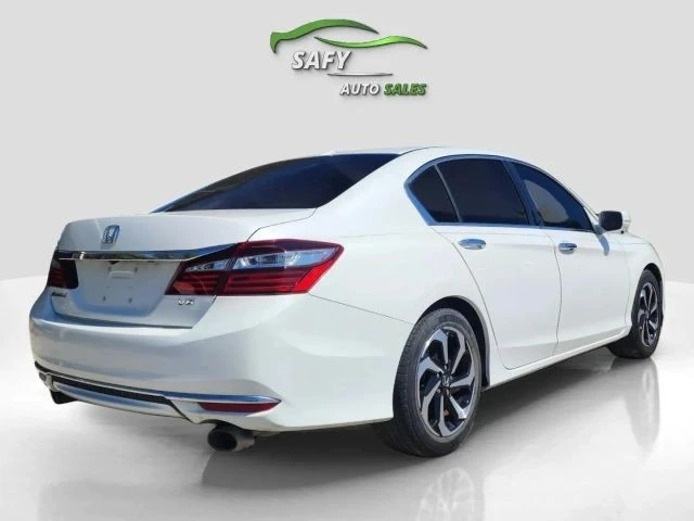 2016 Honda Accord 9th Gen - Image 6 of 21