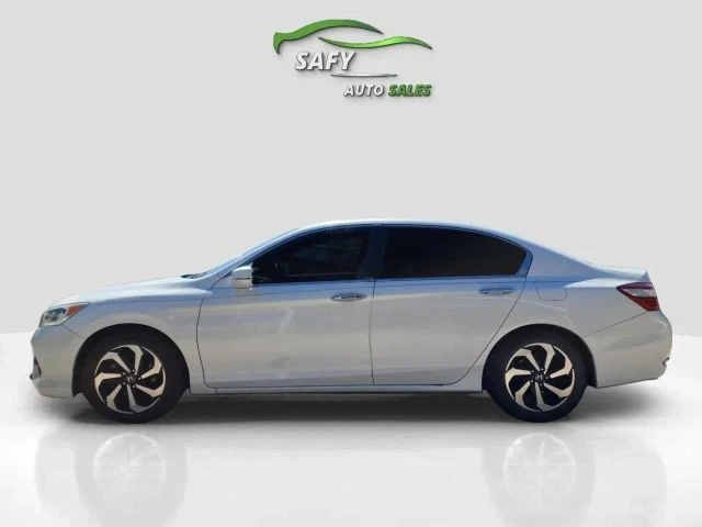 2016 Honda Accord 9th Gen - Image 3 of 21