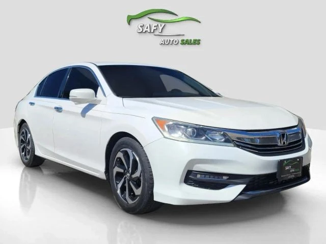 2016 Honda Accord 9th Gen - Image 8 of 21