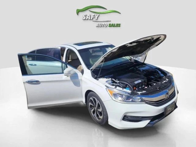 2016 Honda Accord 9th Gen - Image 18 of 21