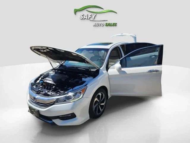 2016 Honda Accord 9th Gen - Image 19 of 21