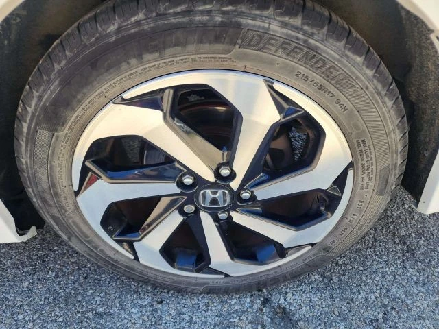 2016 Honda Accord 9th Gen - Image 15 of 21
