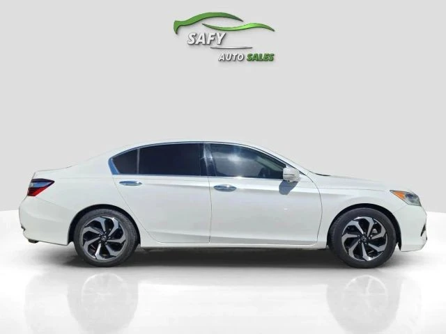 2016 Honda Accord 9th Gen - Image 7 of 21