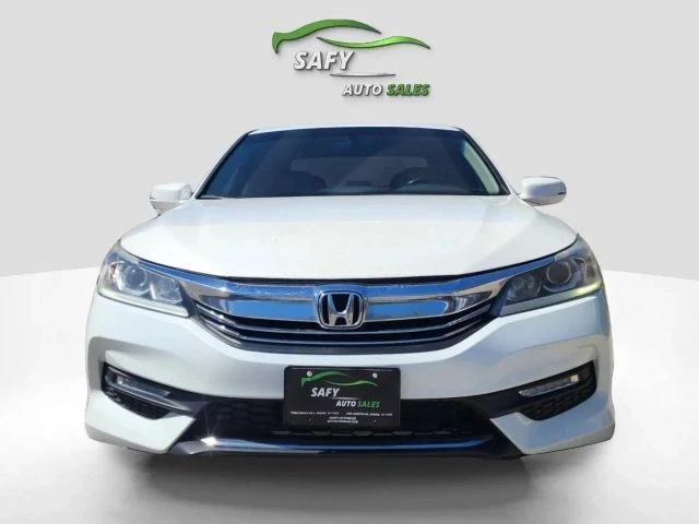 2016 Honda Accord 9th Gen - Image 2 of 21