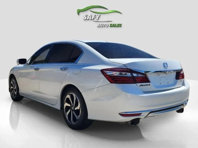 2016 Honda Accord 9th Gen - Image 4 of 21