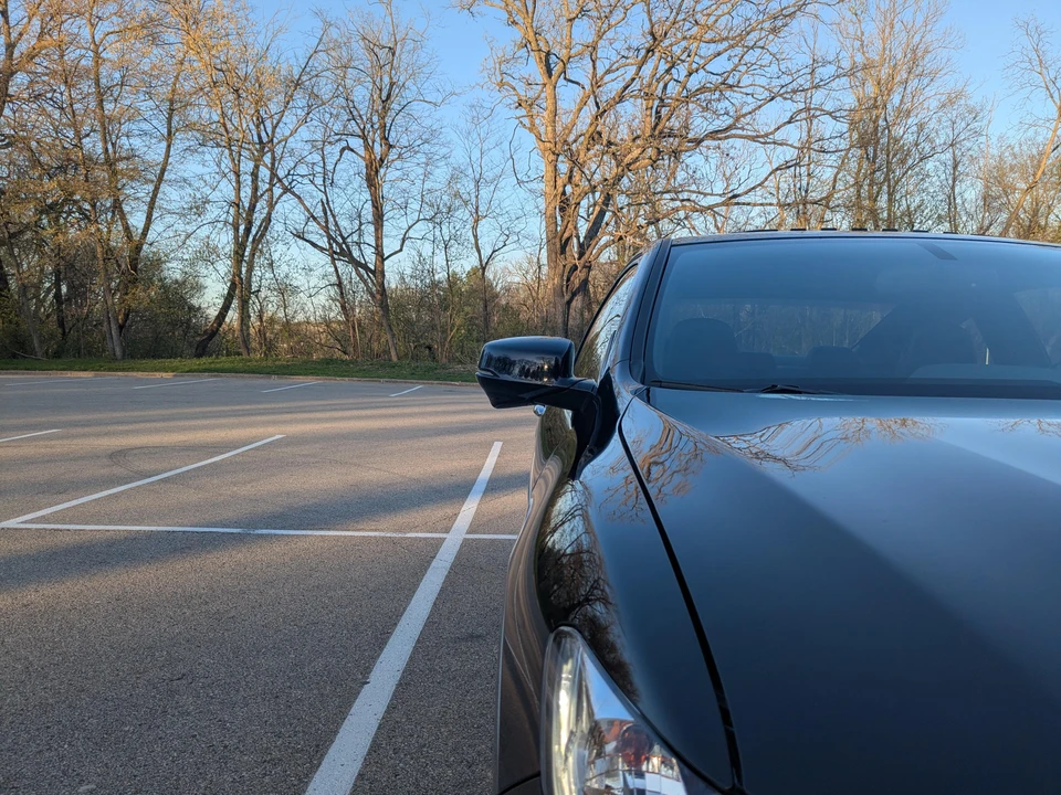2016 Honda Accord 9th Gen - Image 9 of 31