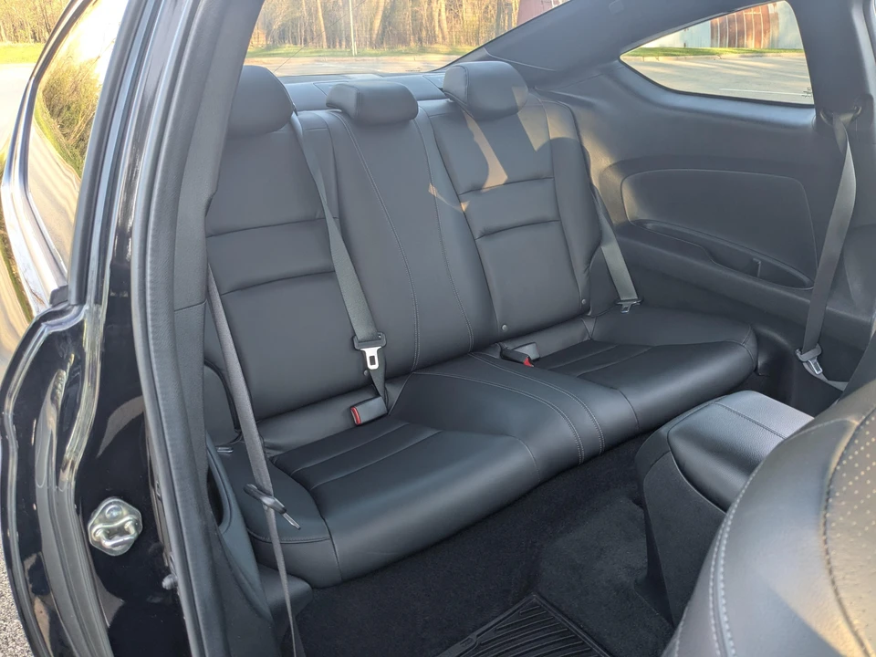 2016 Honda Accord 9th Gen - Image 31 of 31