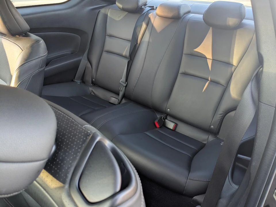 2016 Honda Accord 9th Gen - Image 30 of 31