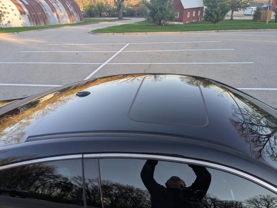 2016 Honda Accord 9th Gen - Image 15 of 31