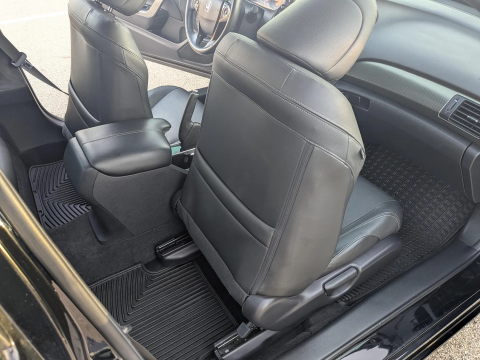 2016 Honda Accord 9th Gen - Image 29 of 31