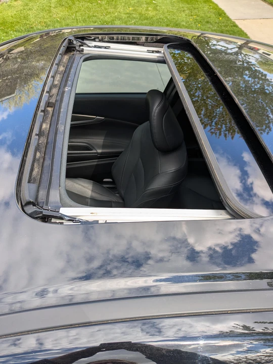 2016 Honda Accord 9th Gen - Image 20 of 31