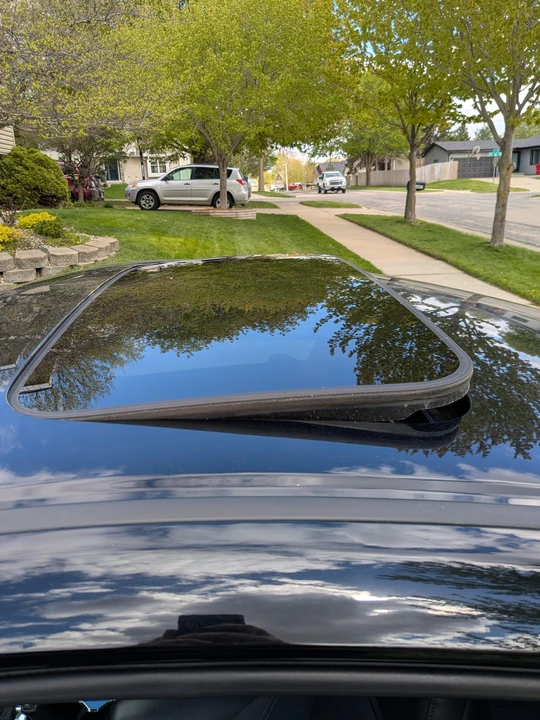 2016 Honda Accord 9th Gen - Image 21 of 31