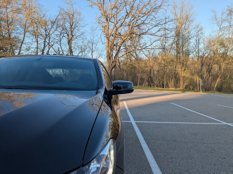 2016 Honda Accord 9th Gen - Image 12 of 31