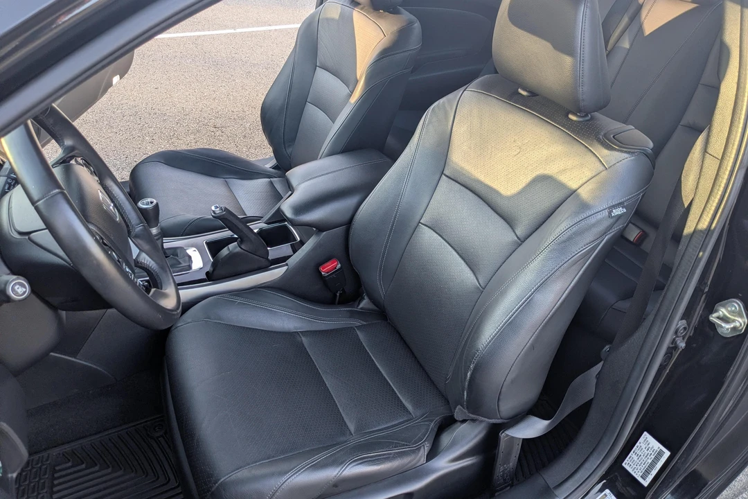 2016 Honda Accord 9th Gen - Image 23 of 31
