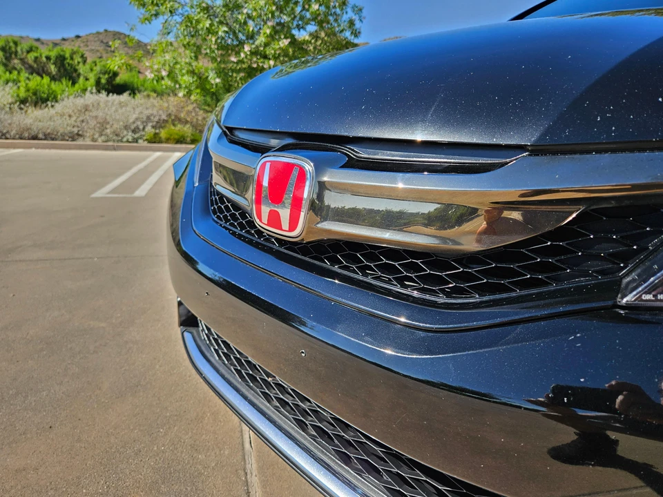 2016 Honda Accord 9th Gen - Image 28 of 31