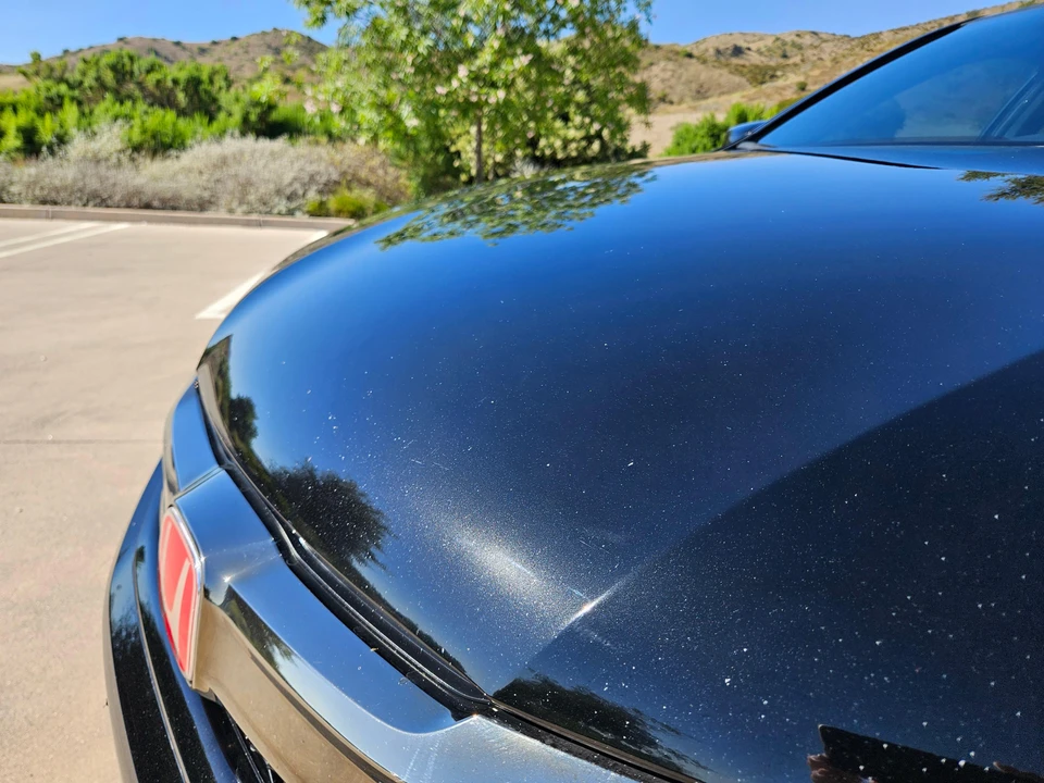 2016 Honda Accord 9th Gen - Image 30 of 31