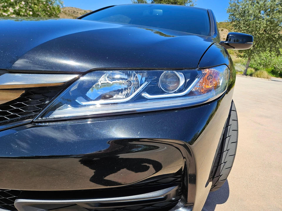 2016 Honda Accord 9th Gen - Image 31 of 31