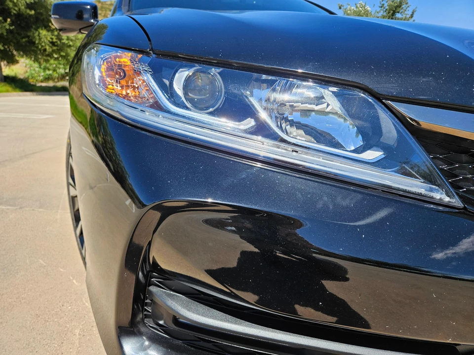 2016 Honda Accord 9th Gen - Image 27 of 31