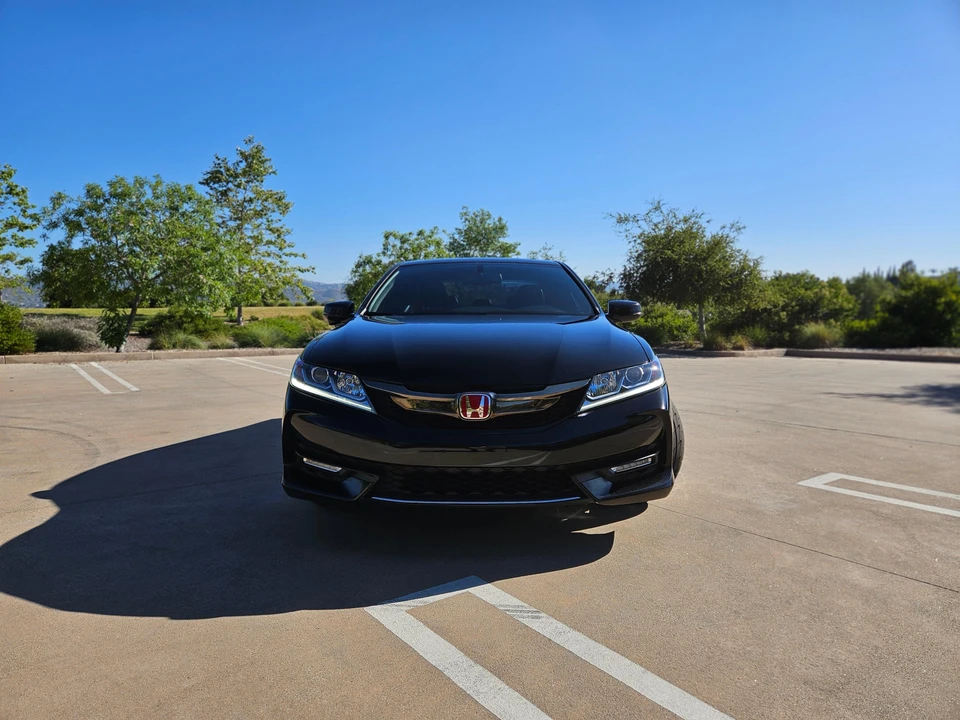 2016 Honda Accord 9th Gen - Image 6 of 31