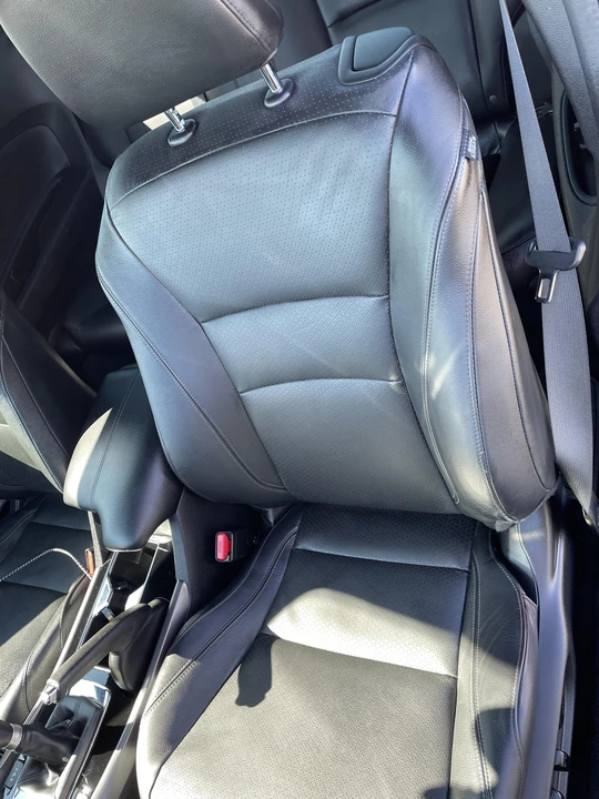 2016 Honda Accord 9th Gen - Image 24 of 31