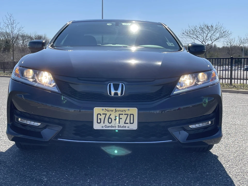 2016 Honda Accord 9th Gen - Image 6 of 31