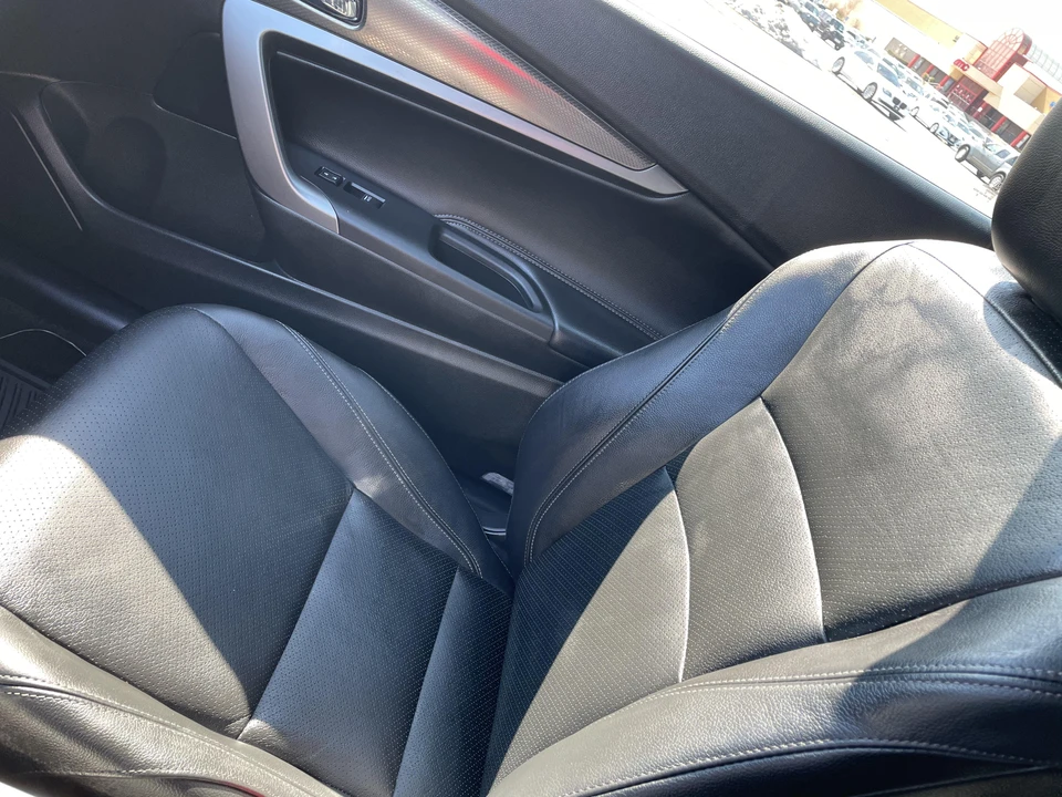 2016 Honda Accord 9th Gen - Image 26 of 31