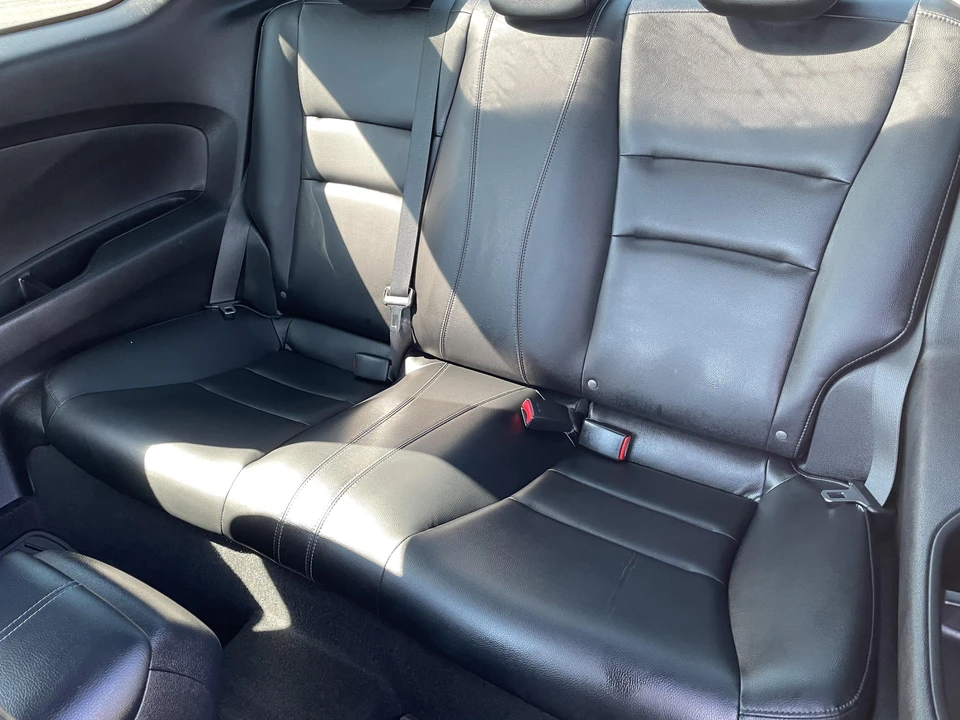 2016 Honda Accord 9th Gen - Image 22 of 31