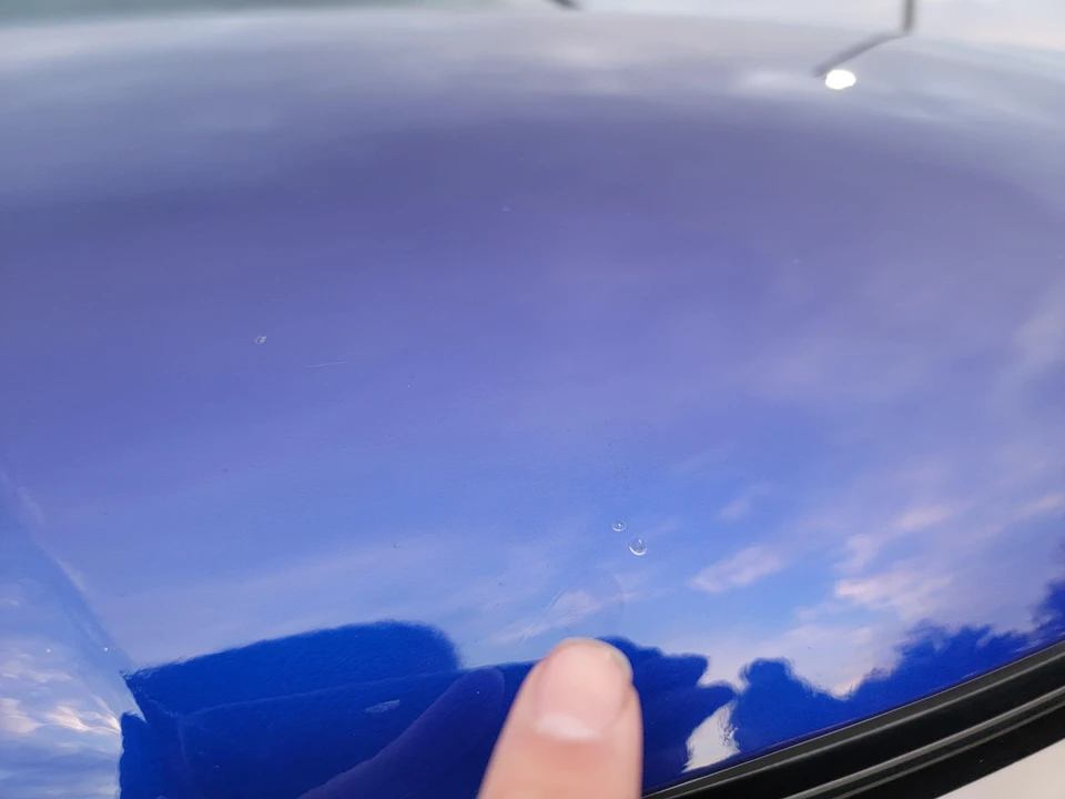 2016 Honda Accord 9th Gen - Image 19 of 31