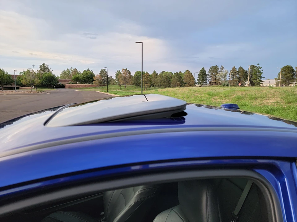 2016 Honda Accord 9th Gen - Image 23 of 31
