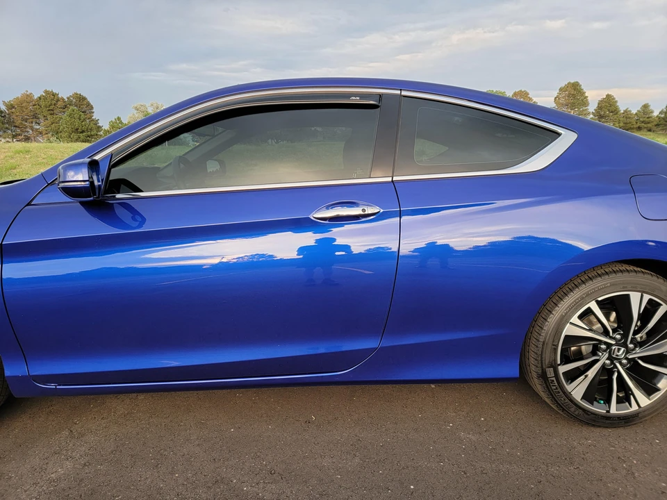2016 Honda Accord 9th Gen - Image 21 of 31