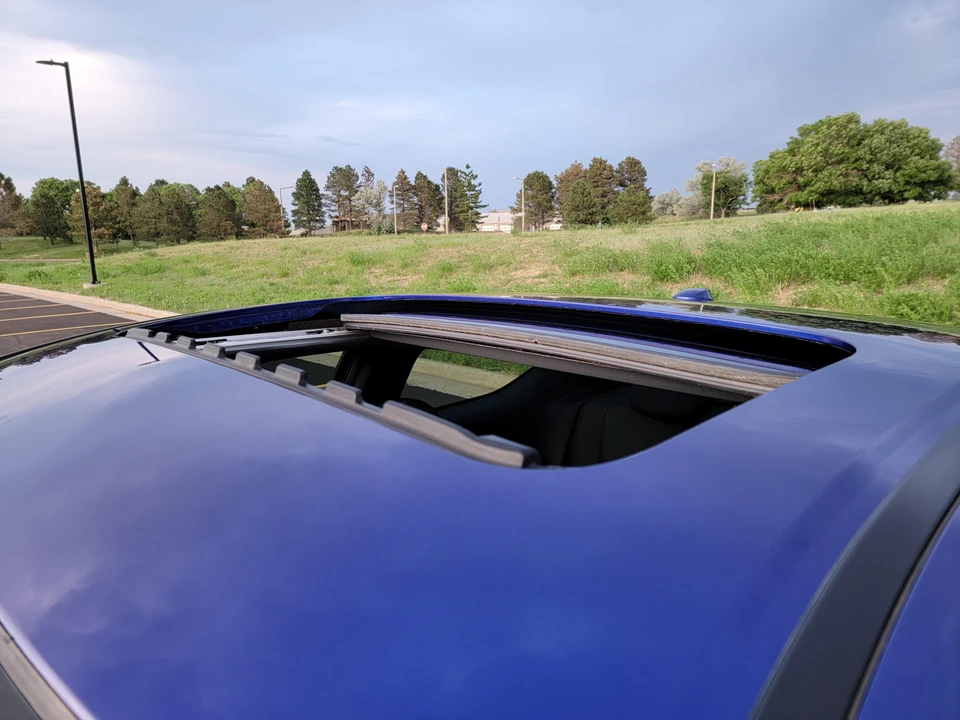 2016 Honda Accord 9th Gen - Image 24 of 31
