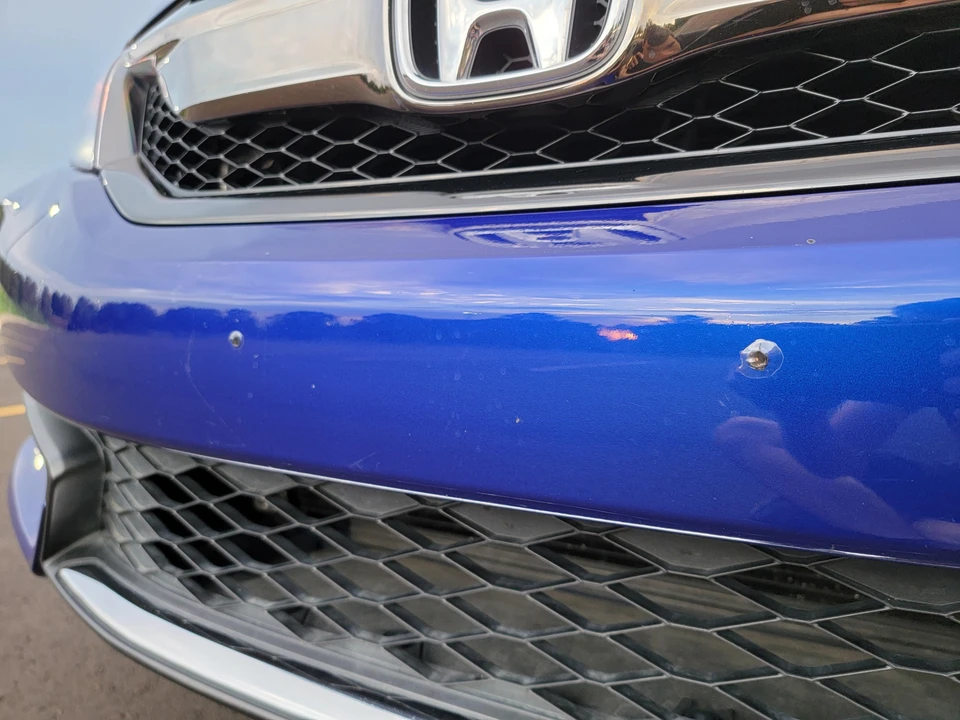 2016 Honda Accord 9th Gen - Image 17 of 31