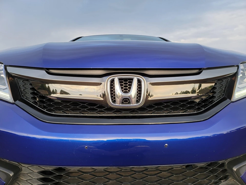 2016 Honda Accord 9th Gen - Image 16 of 31