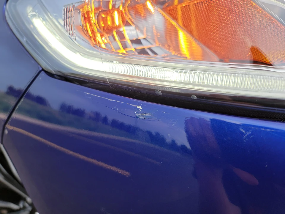 2016 Honda Accord 9th Gen - Image 14 of 31